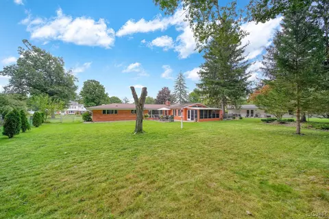 Exterior - 1241 E Oregon, Adrian, MI 49221 photo 19 of 23