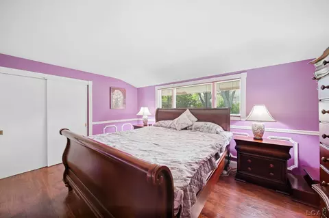 Bedroom - 1241 E Oregon, Adrian, MI 49221 photo 6 of 7