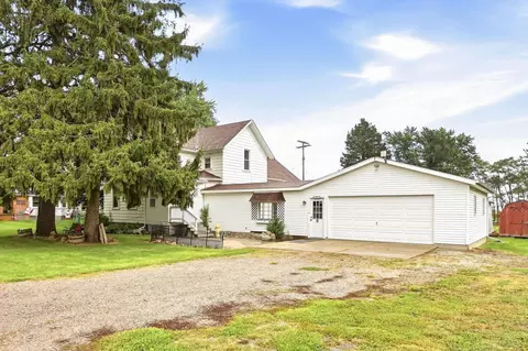 3375 S Van Buren, Reese, MI 48757