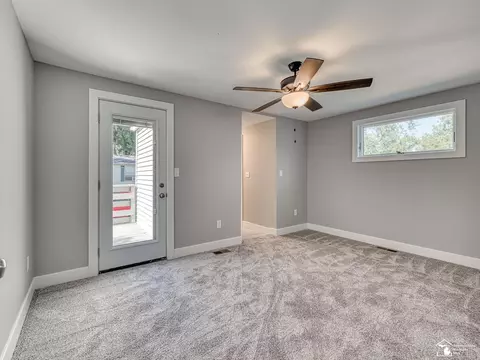 Bedroom - 4960 Evergreen, Monroe, MI 48161 photo 1 of 8