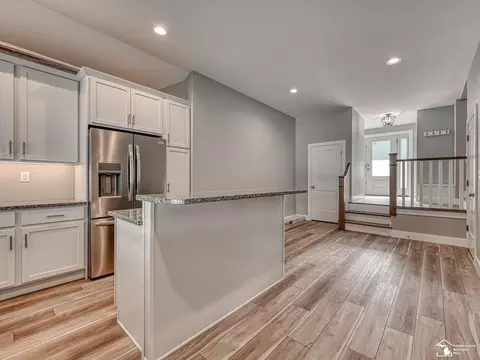 Kitchen - 4960 Evergreen, Monroe, MI 48161 photo 3 of 4