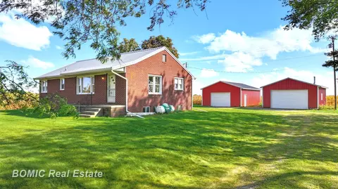 321 S Finn, Munger, MI 48747