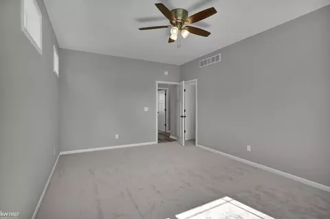 Bedroom - 11130 Brahms, Davison, MI 48423 photo 1 of 5