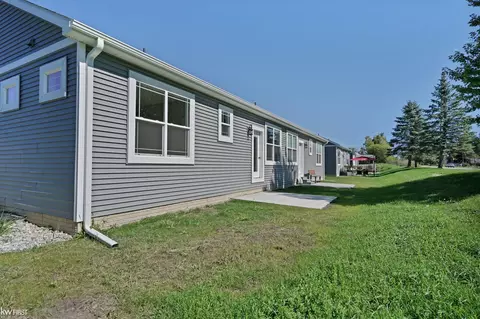 Exterior - 11130 Brahms, Davison, MI 48423 photo 3 of 6