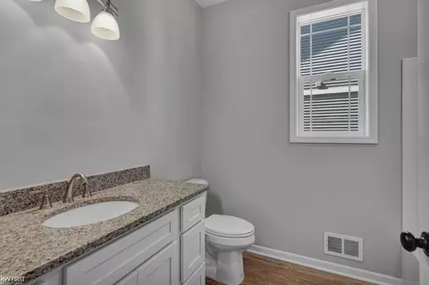 Entry Way - 11130 Brahms, Davison, MI 48423 photo 7 of 7
