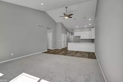 Living - 11130 Brahms, Davison, MI 48423 photo 1 of 2