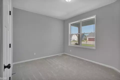 Bedroom - 11130 Brahms, Davison, MI 48423 photo 3 of 5