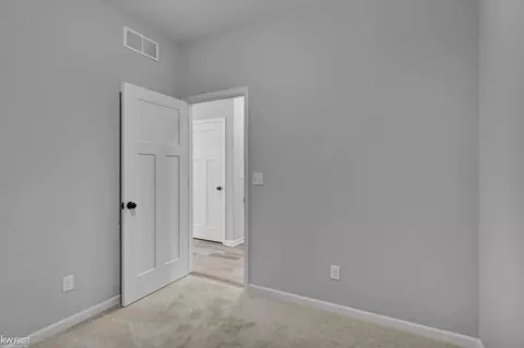 Bedroom - 11130 Brahms, Davison, MI 48423 photo 5 of 5