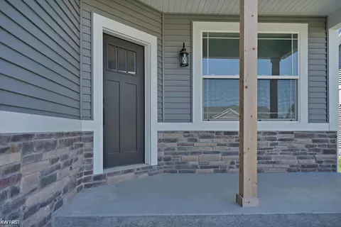 Exterior - 11130 Brahms, Davison, MI 48423 photo 6 of 6