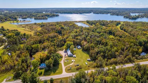 35 N 11 Acres N Hockaday, Gladwin, MI 48624 photo 72