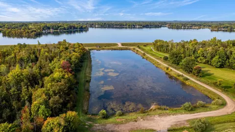 35 N 11 Acres N Hockaday, Gladwin, MI 48624 photo 12