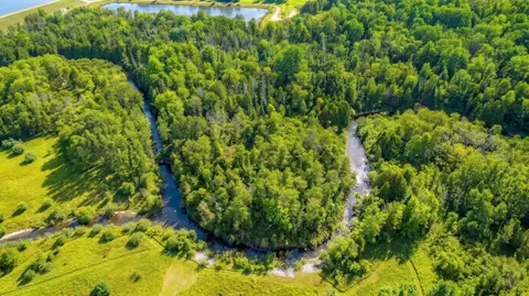 35 N 11 Acres N Hockaday, Gladwin, MI 48624 photo 2