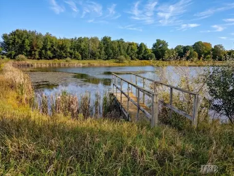 35 N 11 Acres N Hockaday, Gladwin, MI 48624 photo 8