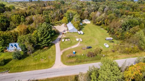 35 N 11 Acres N Hockaday, Gladwin, MI 48624 photo 78