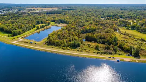 35 N 11 Acres N Hockaday, Gladwin, MI 48624 photo 3