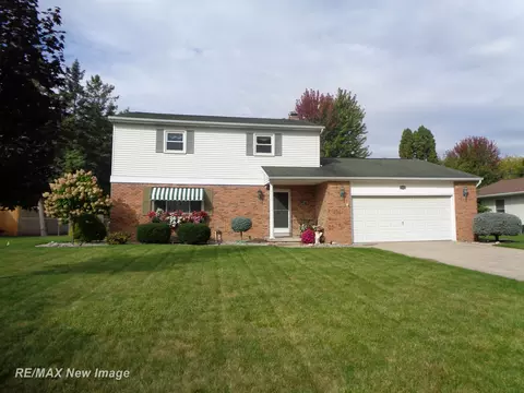 3185 Columbine, Saginaw, MI 48603
