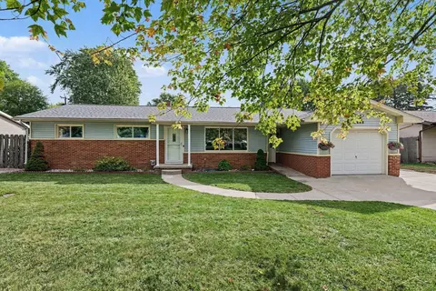 2636 Ashton, Saginaw, MI 48603