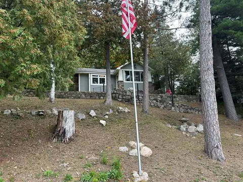 Exterior - 130 Hillcrest, Harrison, MI 48625 photo 17 of 18