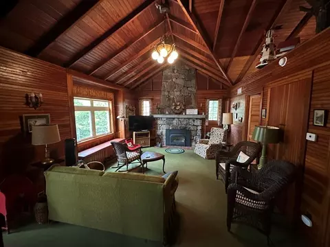Living - 130 Hillcrest, Harrison, MI 48625 photo 1 of 3