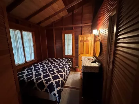 Bedroom - 130 Hillcrest, Harrison, MI 48625 photo 1 of 2