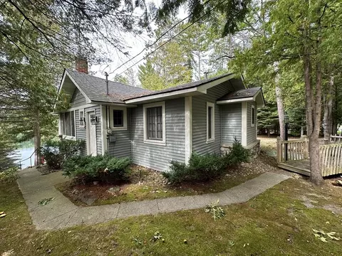 Exterior - 130 Hillcrest, Harrison, MI 48625 photo 9 of 18
