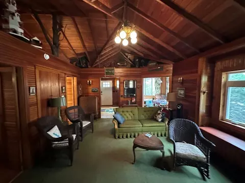 Living - 130 Hillcrest, Harrison, MI 48625 photo 3 of 3