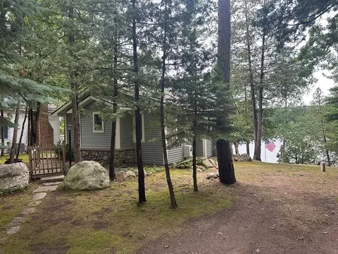 Exterior - 130 Hillcrest, Harrison, MI 48625 photo 6 of 18