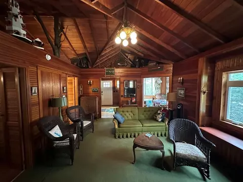 Living - 130 Hillcrest, Harrison, MI 48625 photo 2 of 3