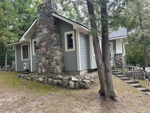 Exterior - 130 Hillcrest, Harrison, MI 48625 photo 10 of 18