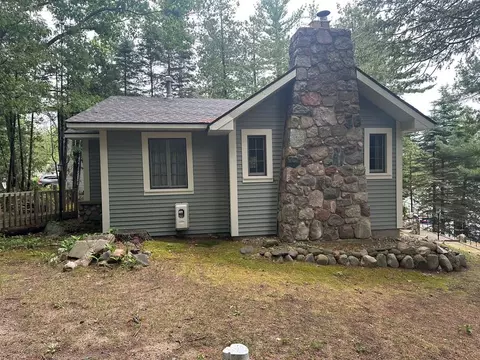 Exterior - 130 Hillcrest, Harrison, MI 48625 photo 7 of 18