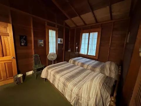 Bedroom - 130 Hillcrest, Harrison, MI 48625 photo 2 of 2