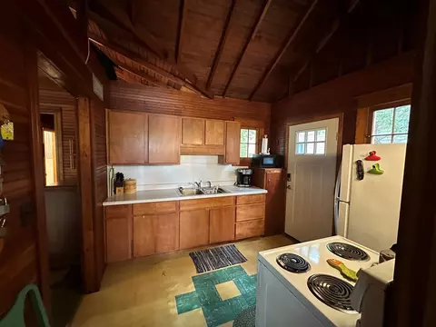 Kitchen - 130 Hillcrest, Harrison, MI 48625 photo 1 of 2