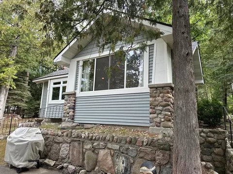 Exterior - 130 Hillcrest, Harrison, MI 48625 photo 8 of 18