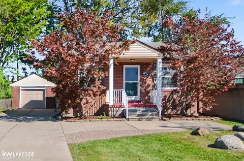 27716 Little Mack, Saint Clair Shores, MI 48081