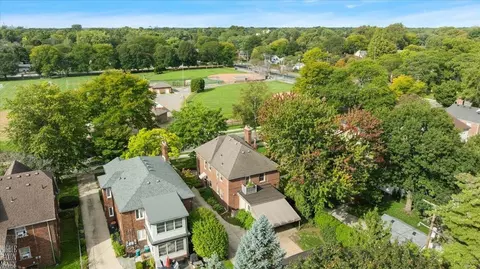 View/Area - 752-754 Neff, Grosse Pointe, MI 48230 photo 1 of 3