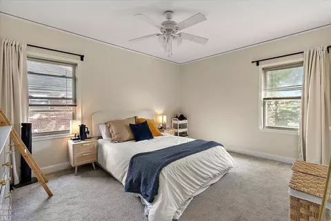 Bedroom - 752-754 Neff, Grosse Pointe, MI 48230 photo 2 of 2