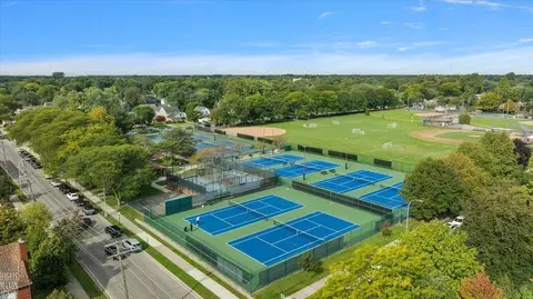 View/Area - 752-754 Neff, Grosse Pointe, MI 48230 photo 3 of 3