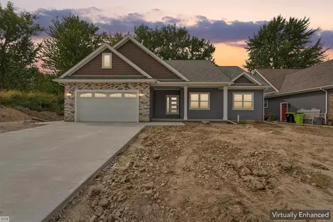 Exterior - 39159 Chart, Harrison Township, MI 48045 photo 7 of 7