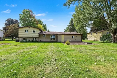Exterior - 12759 Cimarron, Birch Run, MI 48415 photo 5 of 5