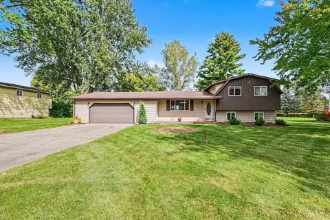 Exterior - 12759 Cimarron, Birch Run, MI 48415 photo 4 of 5