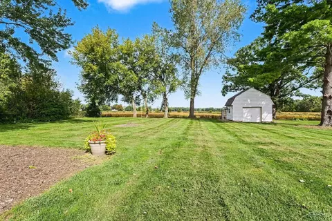 Exterior - 12759 Cimarron, Birch Run, MI 48415 photo 3 of 5