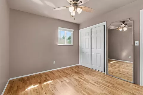 Bedroom - 12759 Cimarron, Birch Run, MI 48415 photo 6 of 6