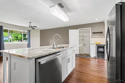Kitchen - 12759 Cimarron, Birch Run, MI 48415 photo 2 of 3