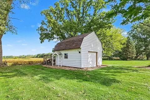 Exterior - 12759 Cimarron, Birch Run, MI 48415 photo 2 of 5