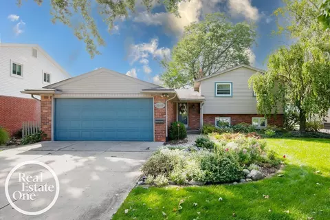 36419 Sunnydale, Livonia, MI 48154