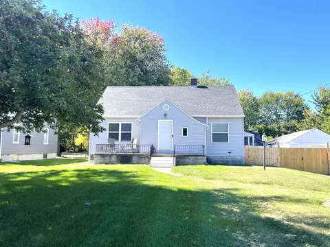 287 State Park, Bay City, MI 48706