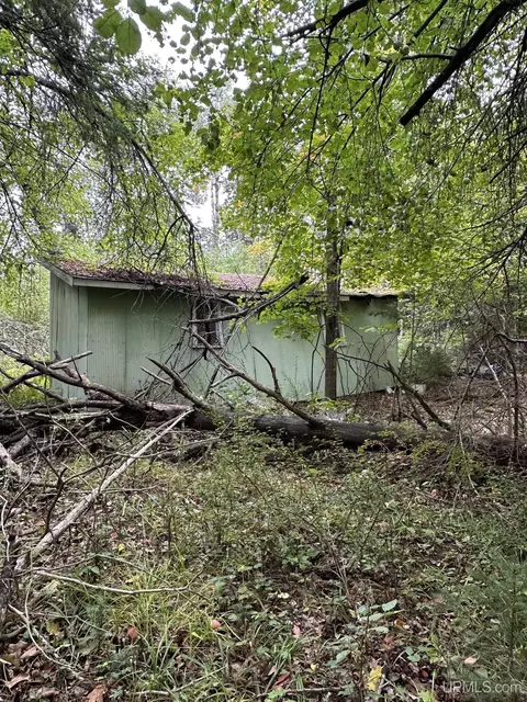 tbd Hibbard, Iron River, MI 49935