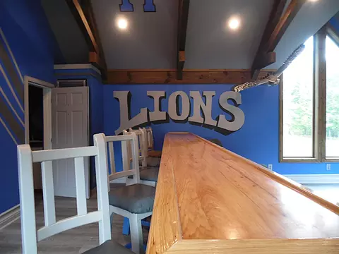 Dining - 3237 Grass Lk, Gladwin, MI 48624 photo 1 of 1