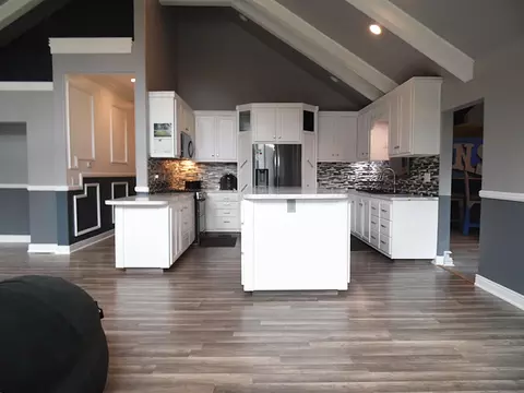 Kitchen - 3237 Grass Lk, Gladwin, MI 48624 photo 1 of 7
