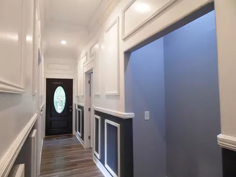 Entry Way - 3237 Grass Lk, Gladwin, MI 48624 photo 7 of 8